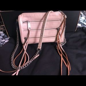 Rebecca Minkoff Crossbody